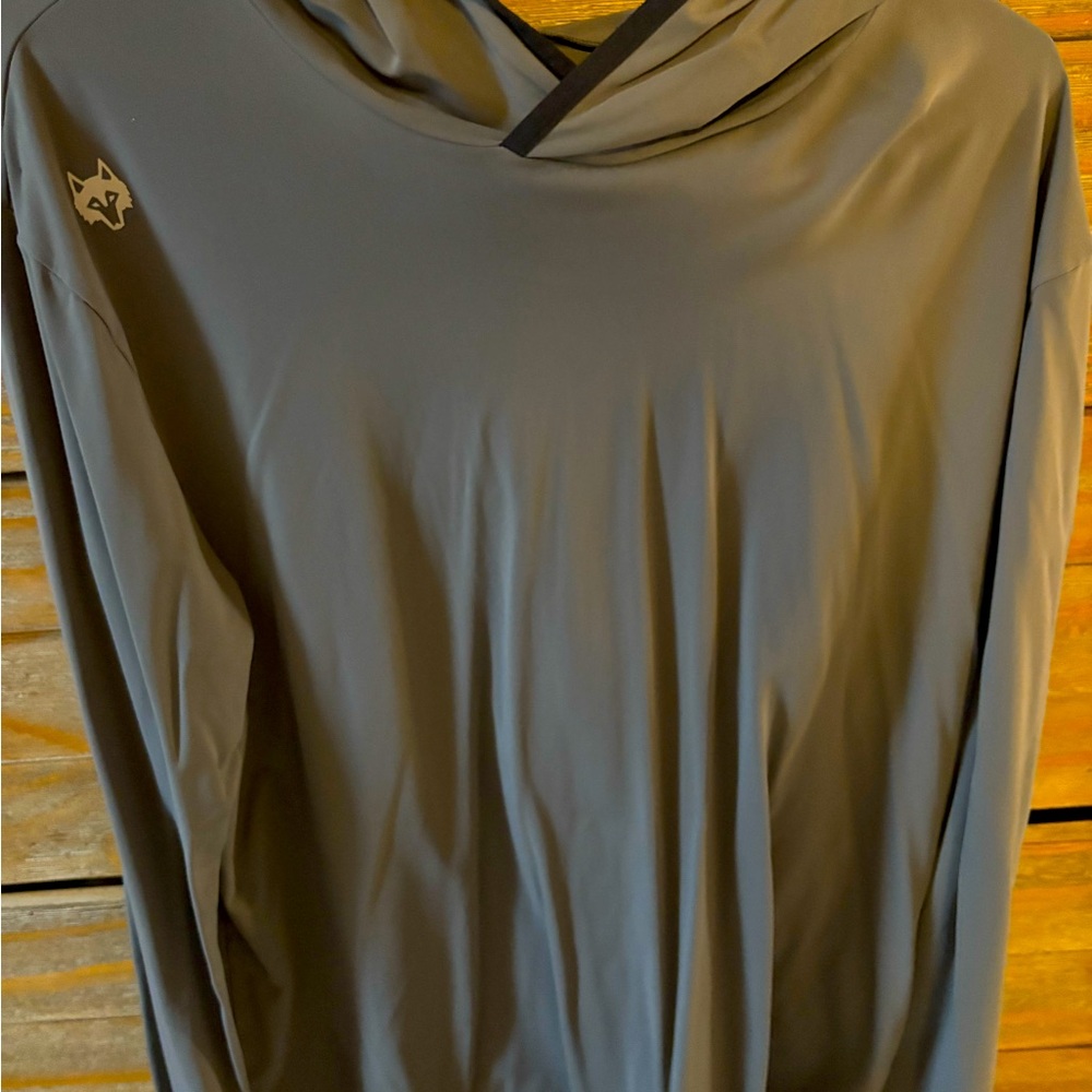 Greyson, lightweight pullover golf hoodie